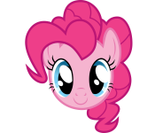 my little pony logo